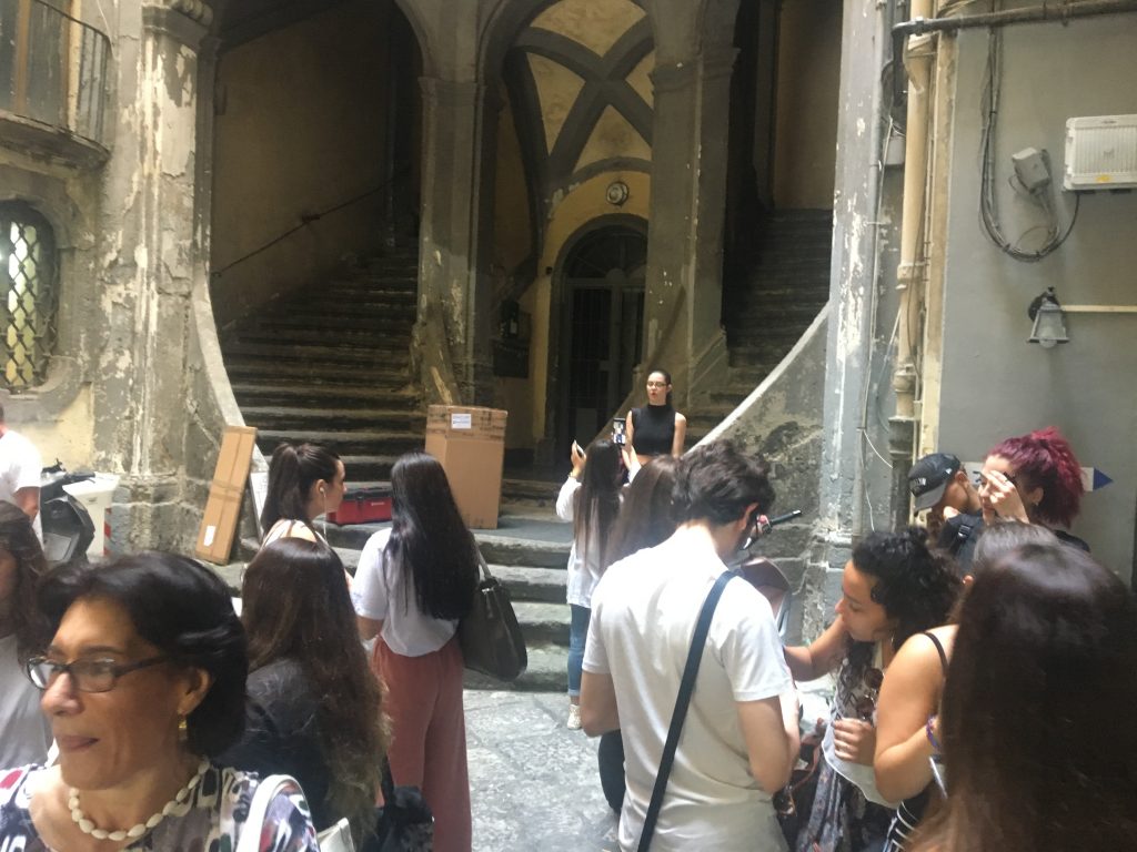 Palazzo Mastelloni